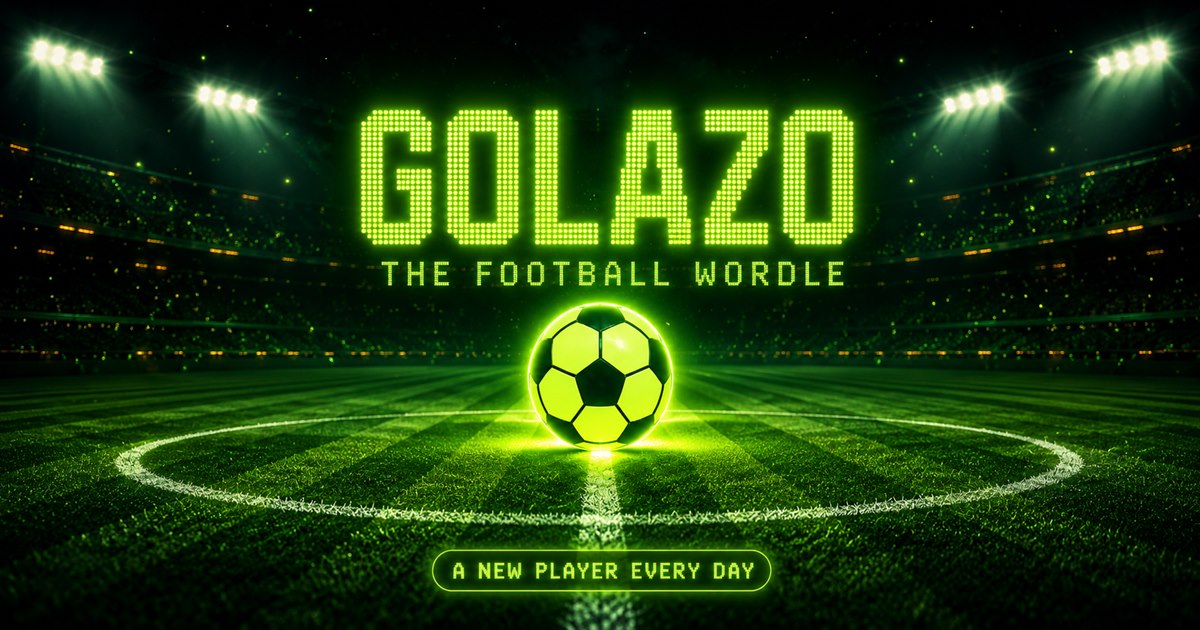 Golazo